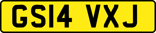 GS14VXJ