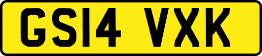 GS14VXK