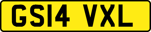 GS14VXL