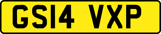 GS14VXP