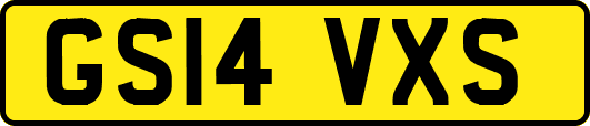GS14VXS