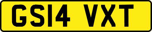 GS14VXT