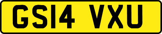GS14VXU