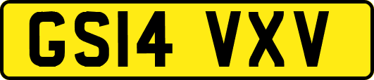GS14VXV