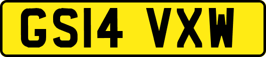 GS14VXW