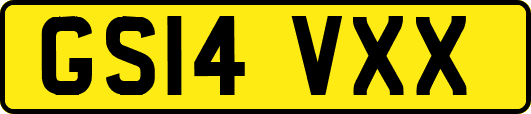 GS14VXX