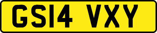GS14VXY