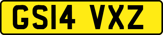 GS14VXZ