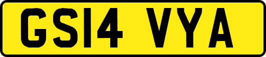 GS14VYA