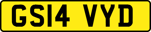 GS14VYD