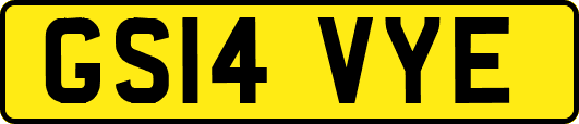 GS14VYE