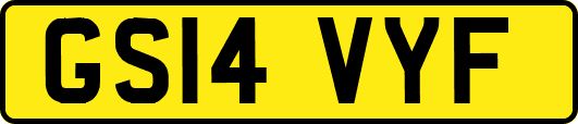 GS14VYF