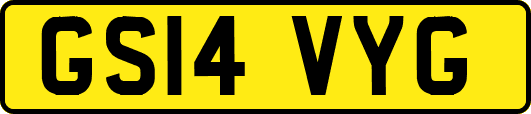 GS14VYG