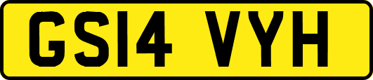 GS14VYH