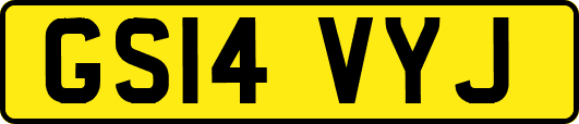 GS14VYJ