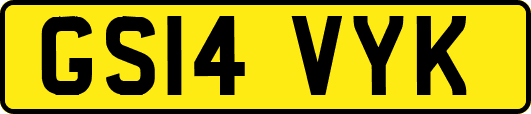 GS14VYK