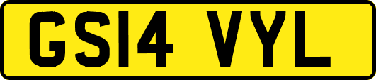 GS14VYL