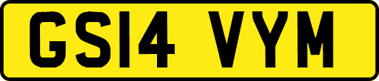 GS14VYM