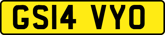 GS14VYO