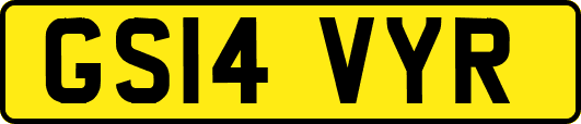 GS14VYR