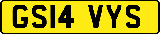 GS14VYS