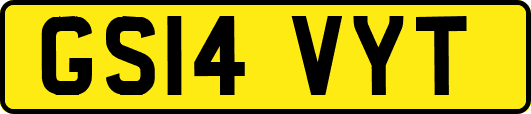 GS14VYT