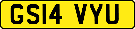 GS14VYU