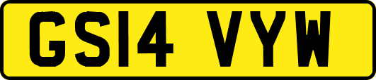 GS14VYW