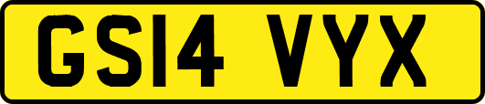 GS14VYX