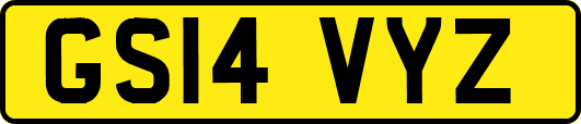 GS14VYZ