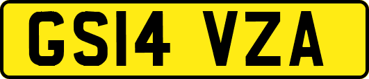 GS14VZA