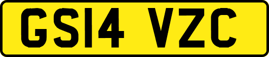 GS14VZC