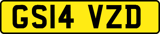 GS14VZD