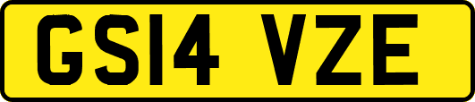 GS14VZE