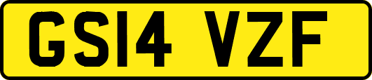 GS14VZF
