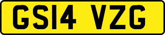 GS14VZG
