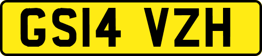 GS14VZH