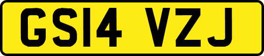 GS14VZJ