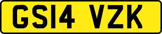 GS14VZK