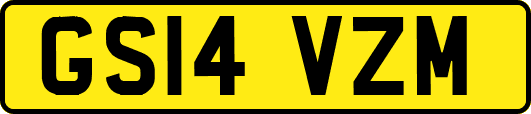 GS14VZM