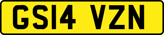 GS14VZN
