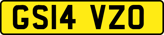 GS14VZO