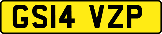 GS14VZP