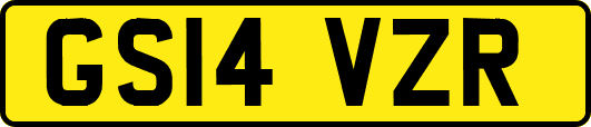 GS14VZR