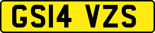 GS14VZS