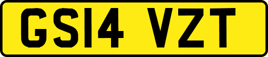 GS14VZT