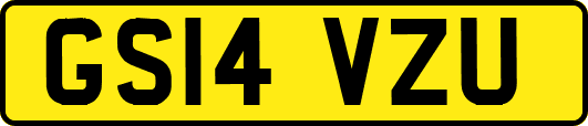 GS14VZU