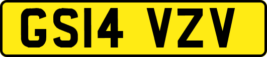 GS14VZV