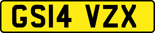 GS14VZX