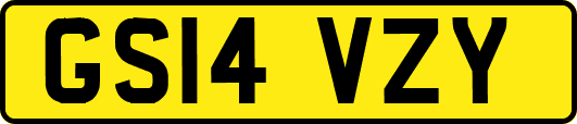 GS14VZY